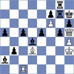 Toniutti - Rose (chess.com INT, 2024)