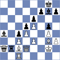 Volpinari - Evans (Chess.com INT, 2020)