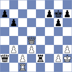 Yashas - Wanderley (Chess.com INT, 2020)
