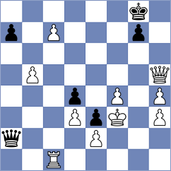Torres - Buker (chess.com INT, 2024)