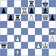 Nakamura - Lysyj (chess.com INT, 2024)