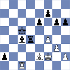 Donda - Sarquis (chess.com INT, 2024)
