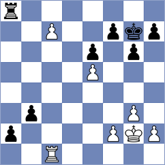 Dev - Bartholomew (chess.com INT, 2024)