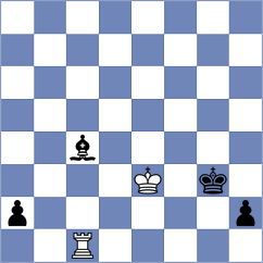 Klekowski - Hungaski (chess.com INT, 2024)