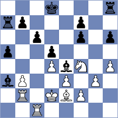 Bashkansky - Bruedigam (chess.com INT, 2023)