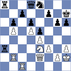 Molner - Bryant (Chess.com INT, 2018)