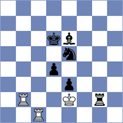 Daianu - Papasimakopoulos (chess.com INT, 2021)
