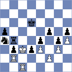 Kashefi - Atanejhad (chess.com INT, 2024)