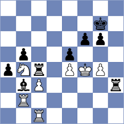 Nusrat Jahan - Travkina (chess.com INT, 2024)
