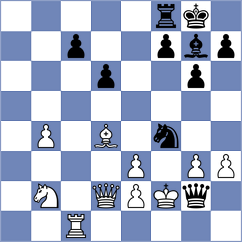 Golubenko - Kalavannan (chess.com INT, 2024)