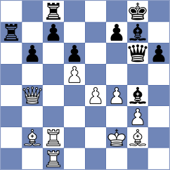 Heinechen - Gatterer (chess.com INT, 2024)