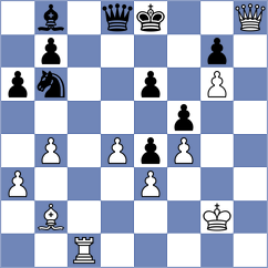 Tulchynskyi - Mukhutdinov (chess.com INT, 2024)