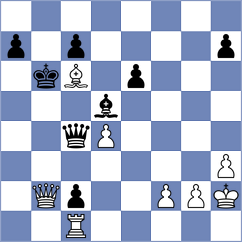 Drygalov - Avalyan (Chess.com INT, 2020)