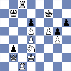 Baziuk - Corona Monraz (chess.com INT, 2024)