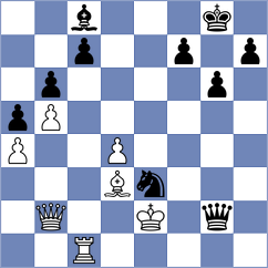 Goncharov - Narayanan (chess.com INT, 2024)