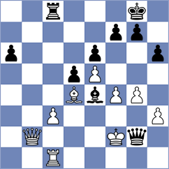 Serra Canals - Manukian (chess.com INT, 2024)