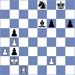 Babula - Rustemov (chess.com INT, 2024)