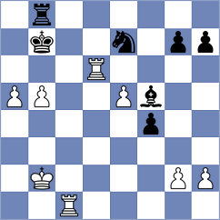Tokhirjonova - Bowden (chess.com INT, 2024)