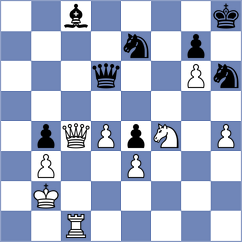 Jaskolka - Chambers (chess.com INT, 2022)