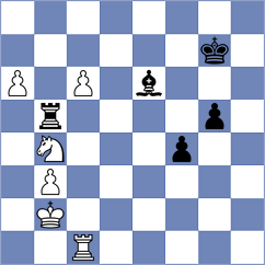 Shomoev - Klimenko (chessassistantclub.com INT, 2004)