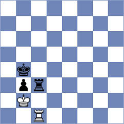 Kasparova - Bras (Heraklion, 2017)