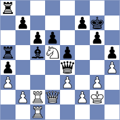 Starozhilov - Zhigalko (chess.com INT, 2021)