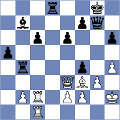 Pigusov - Molina (Chess.com INT, 2021)