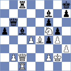Pourkashiyan - Ratnesan (chess.com INT, 2024)