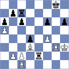 Sabuk - Federzoni (chess.com INT, 2023)