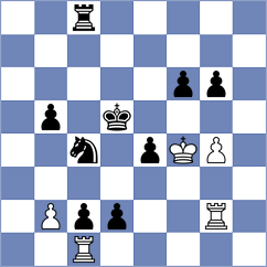 Nagare Kaivalya Sandip - Mikhailova (chess.com INT, 2024)