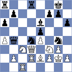 Singh - Qureshi (FIDE.com, 2002)