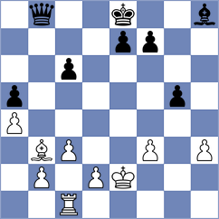 Vlassov - Khanin (chess.com INT, 2021)