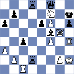Xiong - Bluebaum (chess.com INT, 2021)