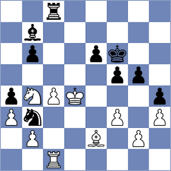 Karavade - Tarigan (chess.com INT, 2021)