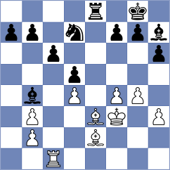 Savic - Volkov (Chess.com INT, 2020)