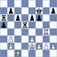 Evelev - Mashinskaya (chessassistantclub.com INT, 2004)