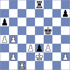Alvarez Calzadilla - Perez Salazar (Chess.com INT, 2021)