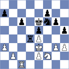 Wanyama - De Souza (chess.com INT, 2024)