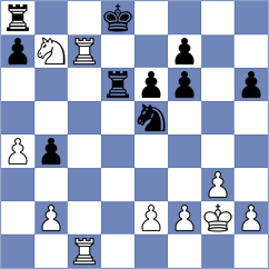 Nikologorskiy - Heinemann (chess.com INT, 2023)