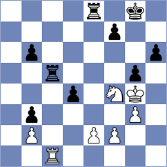 Arkell - Stepanyan (Chess.com INT, 2020)