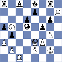 Ingebretsen - Khromkin (chess.com INT, 2024)