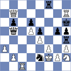Torkar - Zitnik (Chess.com INT, 2021)