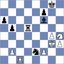 Kharatyan - Grebnev (Chess.com INT, 2020)