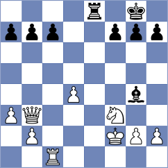 Towers - Bramson (Chess.com INT, 2021)