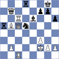 Playa - Ptacnikova (Chess.com INT, 2021)