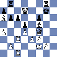 Vardanyan - Novikova (chess.com INT, 2024)