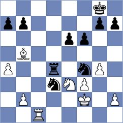Prohaszka - Sethuraman (chess.com INT, 2024)