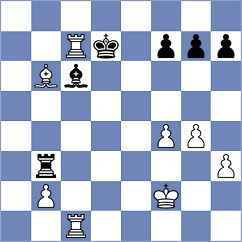 Bakalchuk - Kuba (Chess.com INT, 2020)
