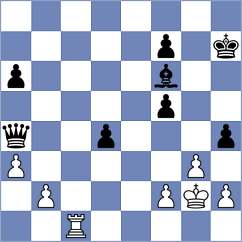 Golubenko - Veiga (chess.com INT, 2024)