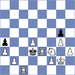 Aradhya - Maris (chess.com INT, 2024)